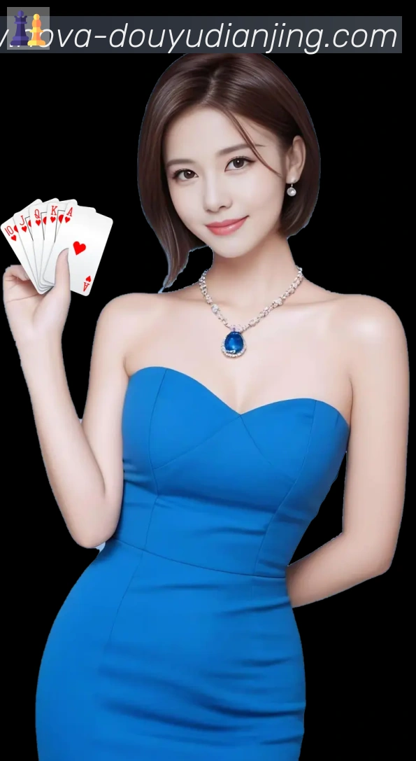 斗鱼电竞APP 高清赛事图